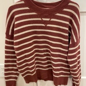 Madewell Women's Cashmere sweater